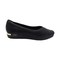 Zapatos Casuales Piccadilly Negros | Pi-14719100000016 - Talla 38