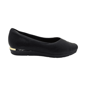 Zapatos Casuales Piccadilly Negros | Pi-14719100000016 - Talla 38