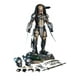thumbnail image 1 of Figura Mms221 - Alien Vs. Predator - Celtic Predator, 1 of 2