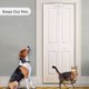 thumbnail image 5 of Cerradura para Puerta Plegable BILLROAD Seguridad Infantil de Aluminio con Deslizamiento, 5 of 7