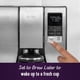 thumbnail image 5 of Cafetera Mr. Coffee de acero inoxidable programable para 10 tazas, 5 of 6