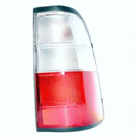 Repuestos Del Sol - Farol Trasero Derecho Chevrolet Luv 3.2 6Vd1 V6 Dohc 24 Valv 2002 2005