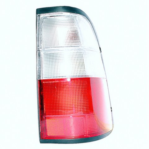 Repuestos Del Sol - Farol Trasero Derecho Chevrolet Luv 2.2 C22Ne Tfr Millenium Sohc 8 Valv 2002 2005