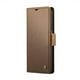 thumbnail image 4 of CaseMe tipo cartera Samsung Galaxy M13 5G con cierre magnético, RFID, tarjetero, soporte, carga inalámbrica, 4 of 5