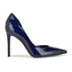 thumbnail image 5 of Pump Nine West Folowe3 para mujer, azul 401 con tacón de 10 cm, talla 10, 5 of 6