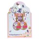 thumbnail image 1 of Aros De Snoopy con Tulipanes en Círculo, Ganchos De Acero, 1 of 3