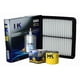 thumbnail image 1 of Kit Filtro Para Chevrolet Spark 1 0 B10s1 2006 2016, 1 of 3
