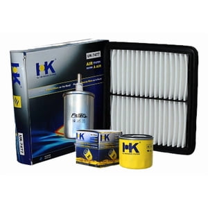 Repuestos Del Sol - Kit Filtro Para Chevrolet Spark 1 0 B10S1 2006 2016