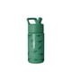 thumbnail image 1 of Botella de agua Simple Modern Kids Summit 414 ml con tapa de pajita, 1 of 7