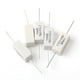 thumbnail image 1 of Resistencias de Potencia de Cerámica, 10 Uds., 5W 10 Ohmios, 1 of 1