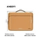 thumbnail image 2 of Maletín A14 Para Notebook/Macbook Pro Hasta 14" Naranja, 2 of 8