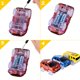 thumbnail image 3 of Inlaier de repuesto Toy Track Cars con 5 luces LED parpadeantes (paquete de 3), 3 of 8
