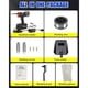 thumbnail image 1 of Soldadora MIG Portatil TLL 120A 110V Manual Sin Gas Kit, 1 of 3
