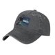 thumbnail image 2 of Adhura Sombrero vaquero para adultos con ala curvada moldeable, sombrero de sol al aire libre para hombres y mujeres, 2 of 6