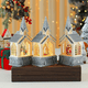 thumbnail image 3 of Adorno Navideño Lampara Con Musica De Farola Arbol Navidad, 3 of 5