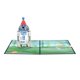 thumbnail image 4 of Tarjeta emergente Lovepop Star Wars R2-D2 13 cm x 18 cm de cumpleaños, 4 of 9