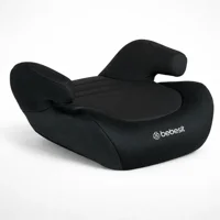 Bebesit - Alzador Booster Negro