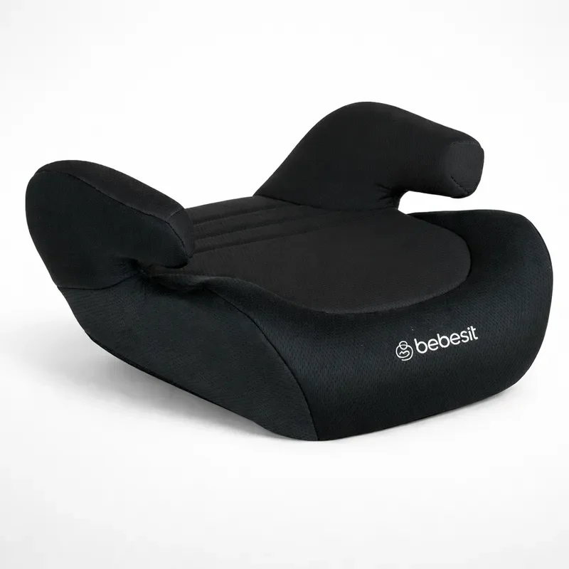 Bebesit - Alzador Booster Negro
