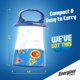 thumbnail image 4 of Lantern Energizer Paw Patrol Kids LED, paquete de 2 unidades con pilas, 4 of 6
