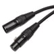 thumbnail image 3 of Cable de micrófono FocuProAudio XLR macho a hembra de 7,6 m, 3 of 3