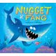 thumbnail image 1 of Libro Clarion Nugget y Fang: ¿Amigos para siempre o a la hora del snack?, 1 of 1