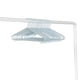 thumbnail image 4 of Paja De Trigo Hangers De Plástico Paquete De 30 Unidades Para Ropa Infantil, 4 of 8