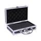 thumbnail image 2 of Estuche De Transporte Para Micrófono, Caja De Almacenamiento De Micrófono A Prueba De Golpes Para Lente De Dron, Micrófono Inalámbrico, 2 of 5