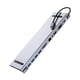 thumbnail image 5 of Hub USB Carcasa De Aluminio Fácil De Usar Portátil Con Puerto PD De 100 W Puertos Múltiples 11 Puertos, 5 of 5