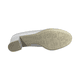 thumbnail image 5 of ZAPATOS FORMALES PICCADILLY BLANCO MUJER VU4013T - Talla 36, 5 of 6