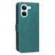 thumbnail image 2 of Funda Billetera para Xiaomi Poco X8 Pro Protección RFID y Soporte Ajustable Verde, 2 of 6