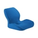 thumbnail image 4 of Cojín De Espuma Viscoelástica Para Silla De Oficina, Almohadillas Blandas Para Silla Para Conducción De Automóviles, Oficina, Hogar, Azul, 4 of 5