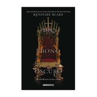 Oceano Gran Travesia - Un Trono Oscuro