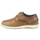 thumbnail image 2 of Zapato Ferracini Hombre 4170 Wembley Café Casual, 2 of 6
