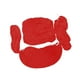 thumbnail image 3 of Fundas Para Sillas Reclinables Fundas Elásticas Para Sofás Reclinables Para Ceremonia Banquete Hogar Rojo, 3 of 5