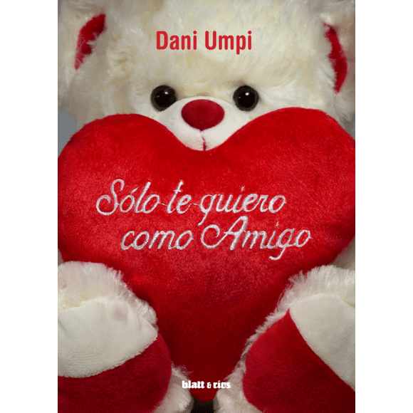 Solo Te Quiero Como Amigo