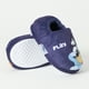 thumbnail image 3 of Pantufla Niña Friends Azul Bluey, 3 of 5