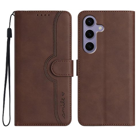 Funda Foxdock Para Samsung Galaxy S25 -Diseño Elegante,Ideal Para Hombres Y Mujeres