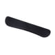 thumbnail image 4 of Almohadilla Para Reposamuñecas Para Teclado, Accesorio Para Teclado, Almohadilla Ergonómica Para Muñeca De Escritorio, Color Negro, 4 of 5