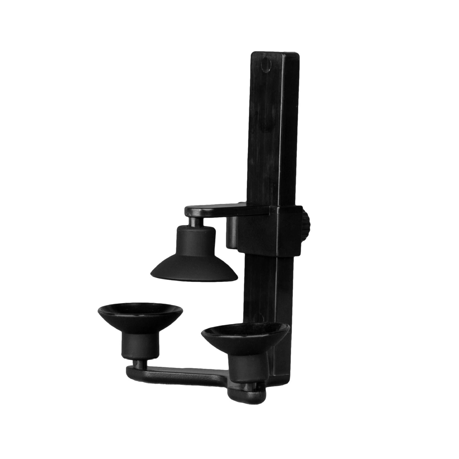 Magideal - Pinza De Micrófono Para Violín, Soporte De Micrófono Para Violín, 0-6,8 Cm, Soporte De Micrófono, Abrazadera Para Violín, Accesorio, Pinza De Micrófon