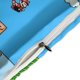 thumbnail image 4 of Super Mario 3-Piece Comforter Set for Bedroom Super Mario Bedding Set for Kids Adults Soft Microfiber Duvet Cover Set with Zipper Closure, 4 of 5