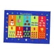 thumbnail image 2 of Manteles Individuales Impermeables Para Niños, Manteles Individuales De Aprendizaje Para Niños Pequeños, Lavables Para Decoración, 2 of 5