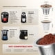 thumbnail image 2 of Cápsulas de café K Cups reutilizables de acero inoxidable para Keurig 1.0/2.0, 2 of 4