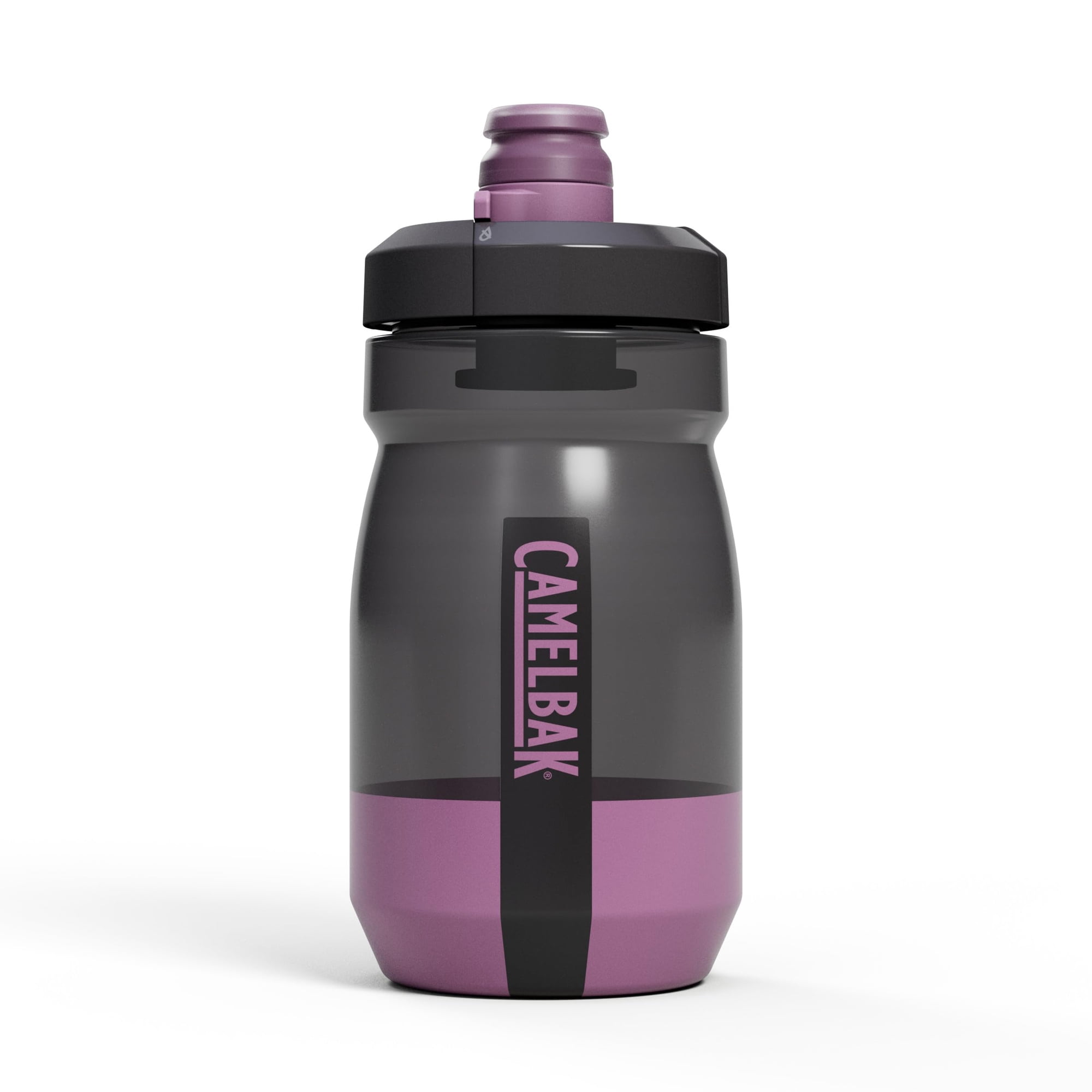 Botella De Agua Camelbak Podium Bike De 450 Ml Lightweight Squeeze