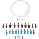 thumbnail image 1 of Kit de purga Master Cylinder Dorman 14151 con mangueras y accesorios, 1 of 1