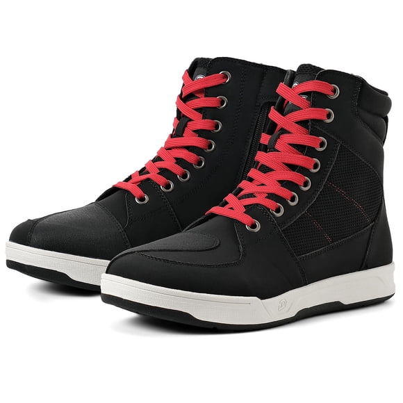 Botas BORLENI para Motocicleta Hombre Street/Motocross