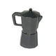 thumbnail image 5 of 1/12 Cafetera En Miniatura Accesorio De Cocina En Miniatura Para Niños Niños Negro, 5 of 5