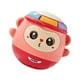 thumbnail image 1 of Tambor De Mano Con Vaso Para Niños Pequeños Con Música Ligera, Regalo Interactivo Para Niños, Color Rosa, 1 of 5