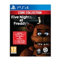 Playstation - Five Nights At Freddy'S: Core Collection - Ps4 (Europe Import)