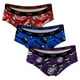 thumbnail image 2 of Calzón Pantaletas Algodón Con Elástico DC Pack 3 C3, 2 of 4