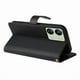 thumbnail image 4 of FOXDOCK Funda tipo Cartera para Xiaomi Redmi 13C – Cubierta de Cuero PU con Múltiples Ranuras, Bolsillo para Efectivo y Correa de Muñeca, 4 of 6